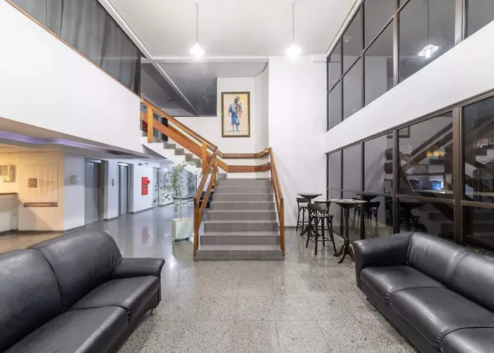 Lumar Hotel Florianópolis