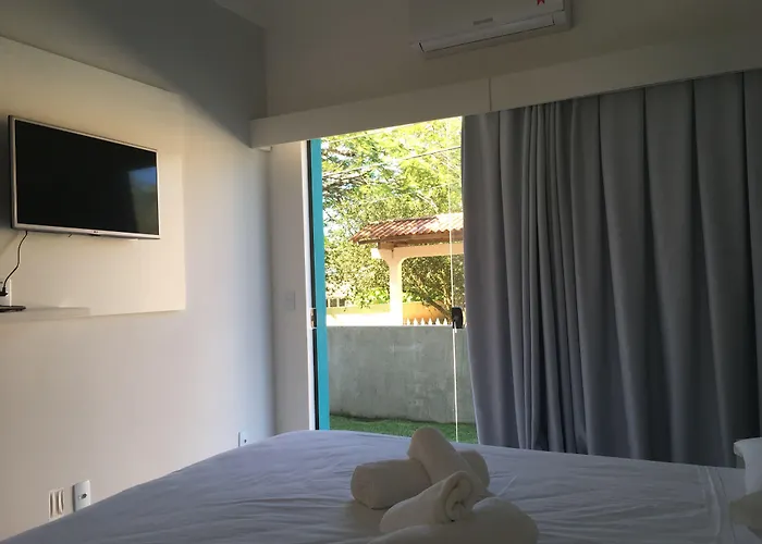 Florinn Praia Hotel Florianópolis