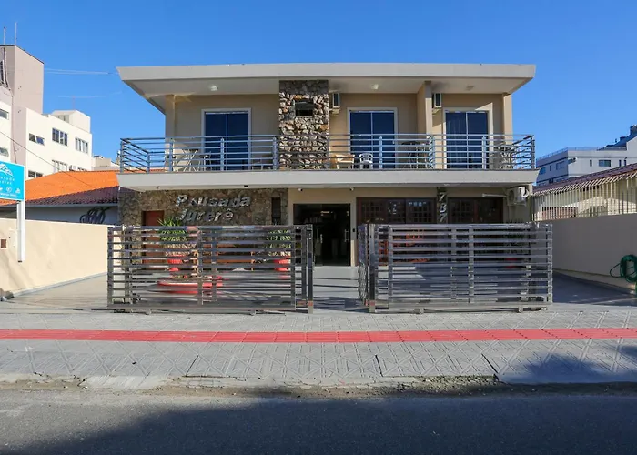 Pousada Jurere Florianópolis